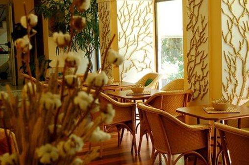 San Francesco Hotel Roma