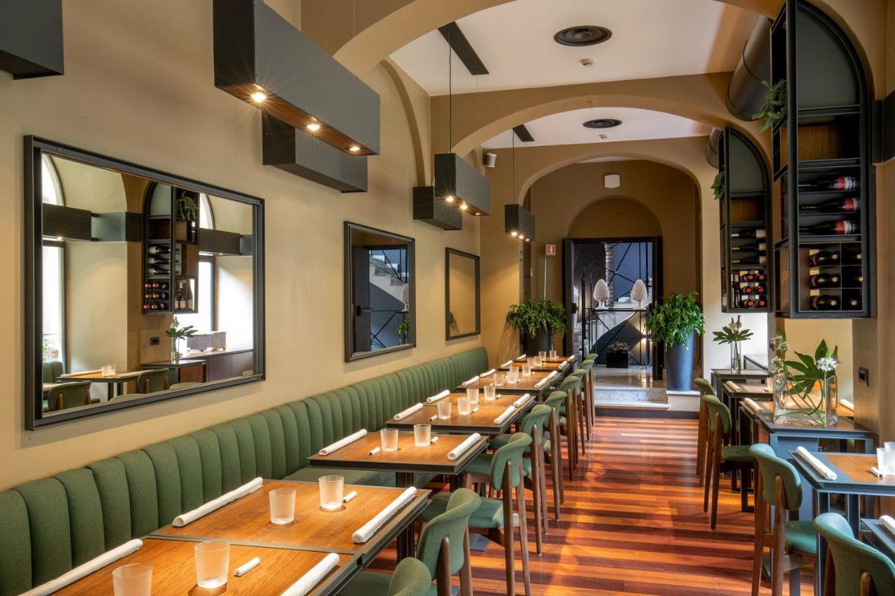 San Francesco Hotel Roma